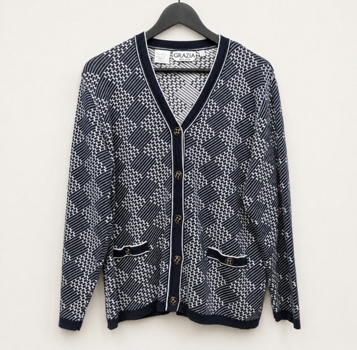 Grazia granny cardigan womens - grazia,
