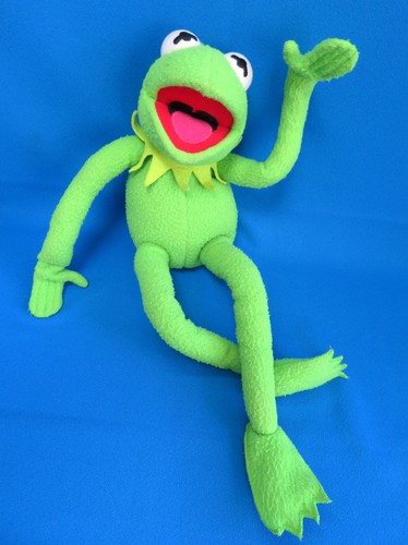 Kermit the frog - kermit,