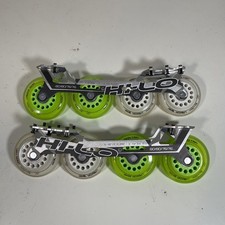 HI-LO Frame Labeda Union