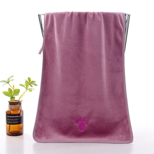 Pet bathing towel for dogs - pet,