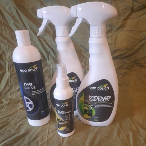 Complete car cleaning - pc,