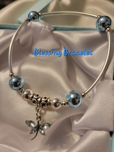 Blessing bracelet gratitude - blessing, bracelet,