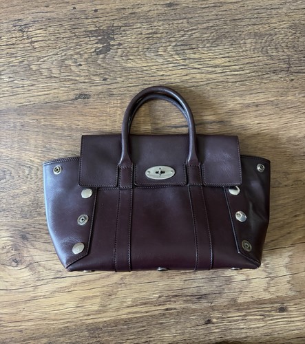 Mulberry studded bayswater - studded,