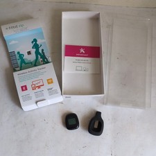 Fitbit FB301 Zip Wireless Activity Tracker Boxed