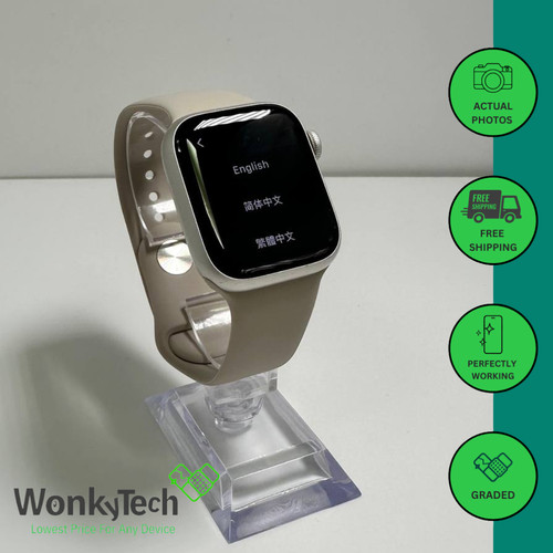 Apple watch series - apple,