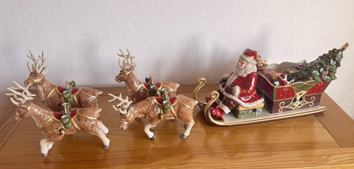 Villeroy boch christmas - boch,