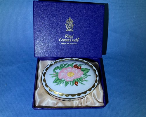 Royal crown derby large - crown,