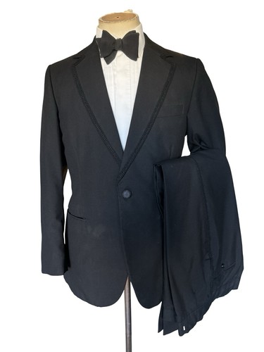 Vintage bespoke austin - vintage,