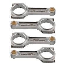 I-Beam 4340 Connecting Rods