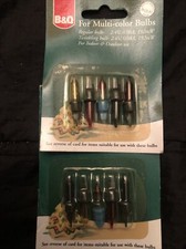 B&Q BQL32 Replacement Spare