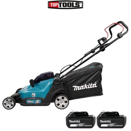 Makita dlm432 18v - dlm432, /