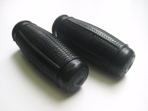 Apex rubber grips - grips, for