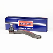 Tie Track Rod End BTR4927 Borg & Beck GSJ877 GSJ878 QJB100190