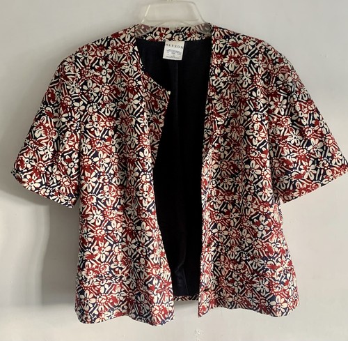 Alexon short sleeves - sleeves, floral
