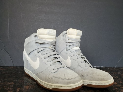 Mint nike dunk sky - dunk,