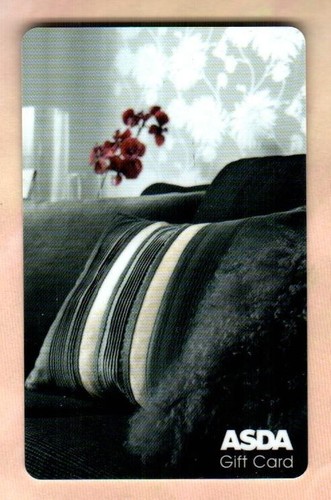 Asda stylish sofa - (,