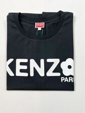 Kenzo T-Shirt Boke 2.0 5TS472 4SG Relaxed Fit Organic