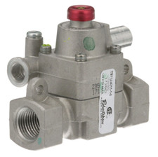 TS11-J 1/2" FFD FSD GAS VALVE