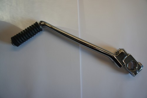 Kickstart lever for - lever, kawasaki