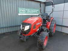 TYM BRANSON F50 50HP COMPACT