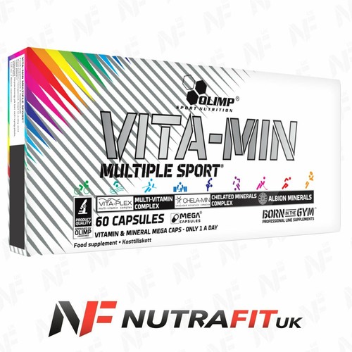 Olimp vita min multiple sport - olimp,