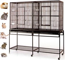 64" X-LARGE Double Ferret