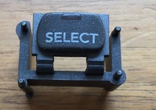 Mackie d8b Select Button
