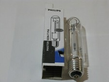 1x PHILIPS MASTER SON-T PIA 150W E40 Edison Screw High Pressure Sodium Bulb Lamp