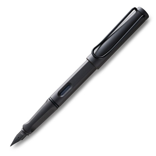 Lamy safari fountain pen extra - lamy,