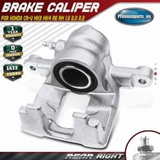 Brake Caliper Rear Right for