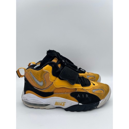 Nike air speed - air, sweep