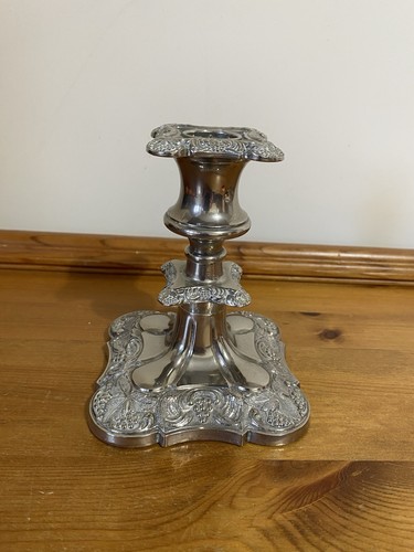 Vintage silver plated - vintage,
