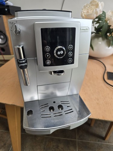 Delonghi ecam 420 2 cup - delonghi, 2-cup