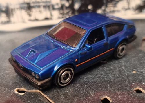 Hot wheels 2024 098 - wheels, 098/250