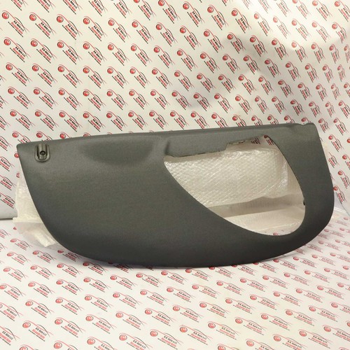 Front left door panel fiat - left,