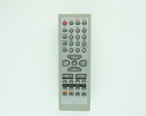 Remote control for panasonic - remote,