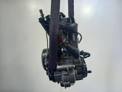 Ktm 690 duke engine - ktm, 2013-2019