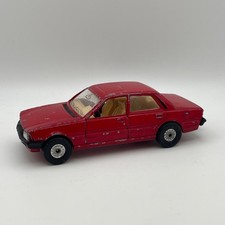 Vintage Corgi Toys 373 Peugeot