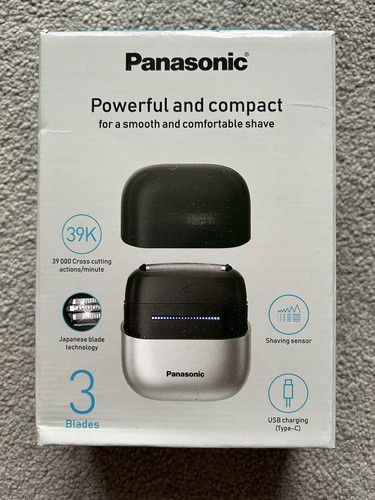 Panasonic series 700s - series, compact