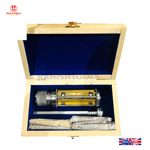 Cylinder engine hone - cylinder, 50mm