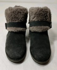 EMU Australia's Oxley Grey