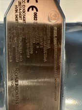 Rosemount 5408 level