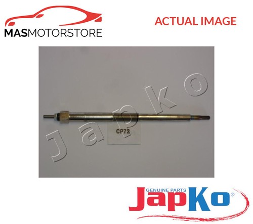 Engine glow plug - japko, cp72
