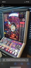 Fruit Machine £100 Jackpot