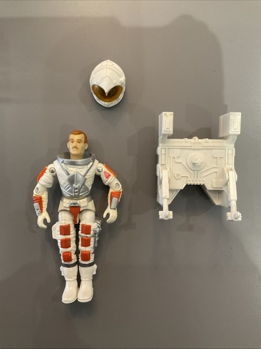 Joe action force payload - force,