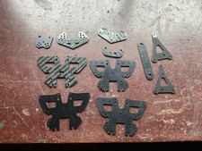 Vintage Schumacher Mounting