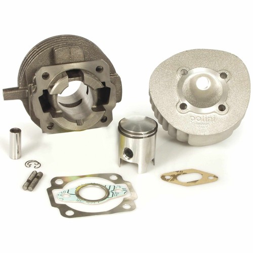 Polini 14000910 cylinder - polini,