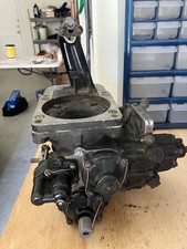 Vintage Stromberg Carburetor