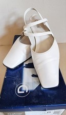 Ladies Gabor Pearletto Ivory