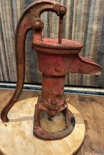Antique Vintage McDonald Mfg